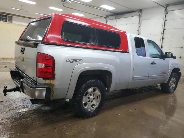 Photo 3 from auction – 2012 CHEVROLET SILVERADO with VIN 1GCVKSE27CZ170877