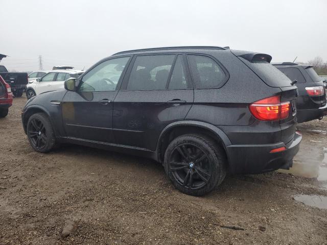 Photo 2 from auction – 2012 BMW X5 M with VIN 5YMGY0C53CLK27448