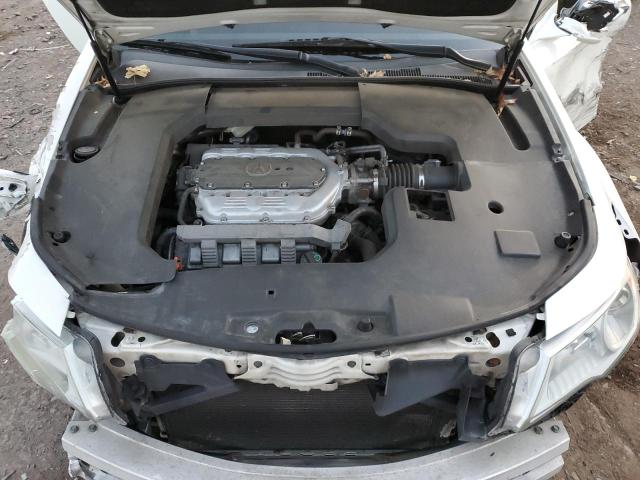 Photo 11 from auction – 2009 ACURA TL with VIN 19UUA86579A023476