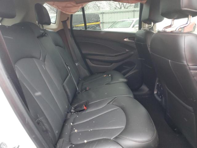Photo 11 from auction – 2017 BUICK ENVISION E with VIN LRBFXBSAXHD046896