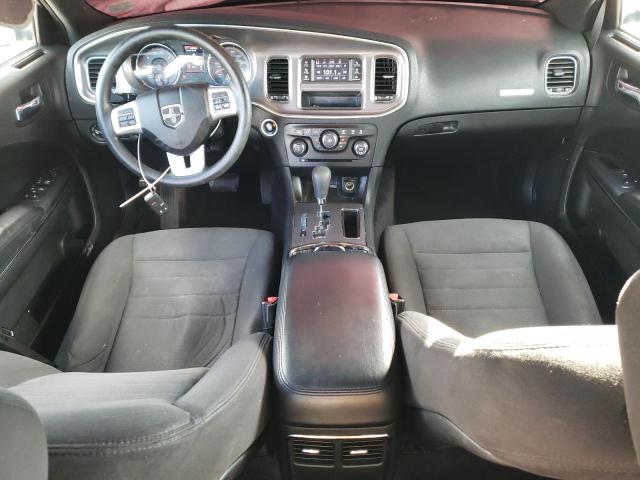 Photo 8 from auction – 2013 DODGE CHARGER SE with VIN 2C3CDXBG5DH587385