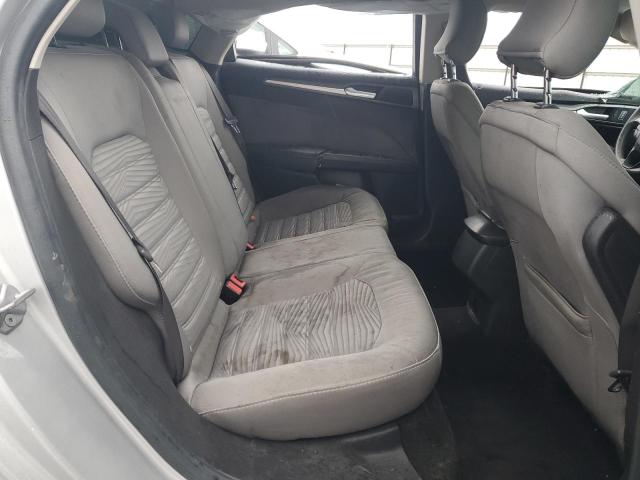 Photo 10 from auction – 2016 FORD FUSION S with VIN 3FA6P0G77GR196379