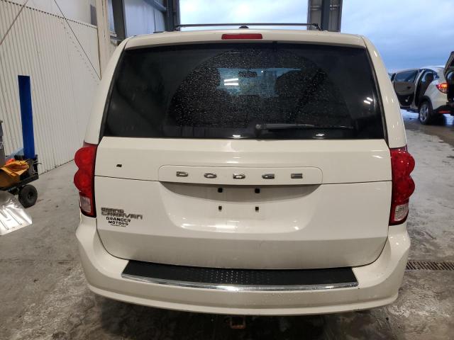 Photo 6 from auction – 2013 DODGE GRAND CARA with VIN 2C4RDGCG3DR660705
