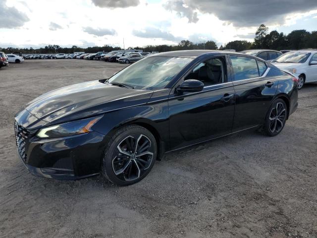 Photo 1 from auction – 2024 NISSAN ALTIMA SR with VIN 1N4BL4CV5RN311914