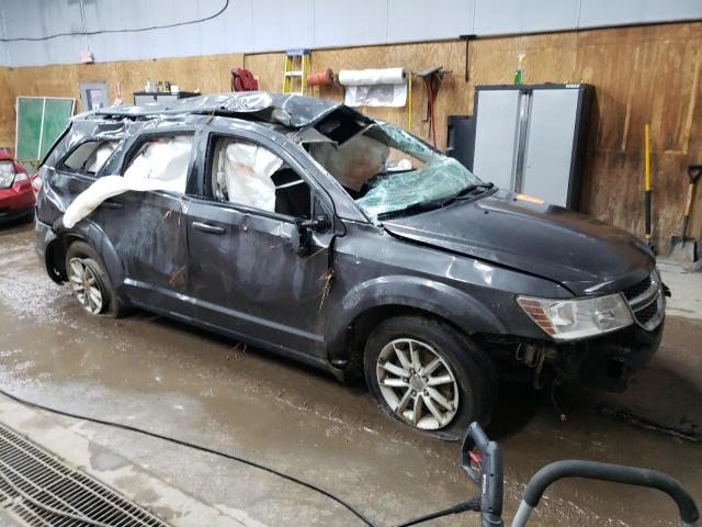 Photo 4 from auction – 2016 DODGE JOURNEY SX with VIN 3C4PDDBG5GT189679