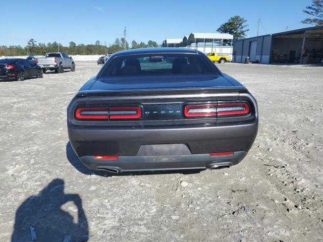 Photo 6 from auction – 2016 DODGE CHALLENGER with VIN 2C3CDZAGXGH290694