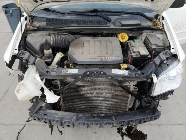 Photo 12 from auction – 2013 DODGE GRAND CARA with VIN 2C4RDGBG0DR787140