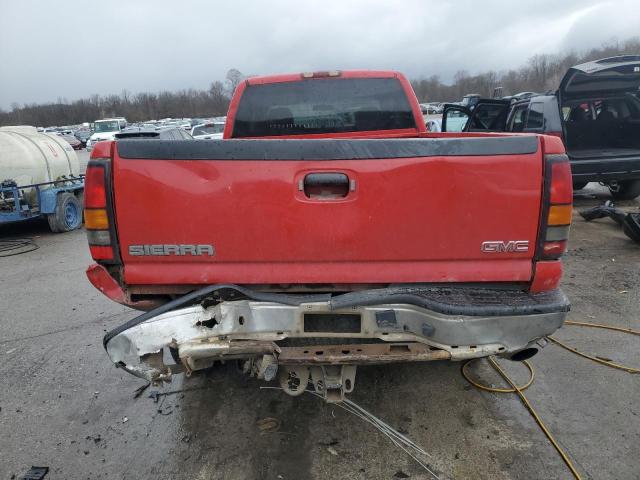 Photo 6 from auction – 2007 GMC SIERRA K25 with VIN 1GTHK29U97E160373