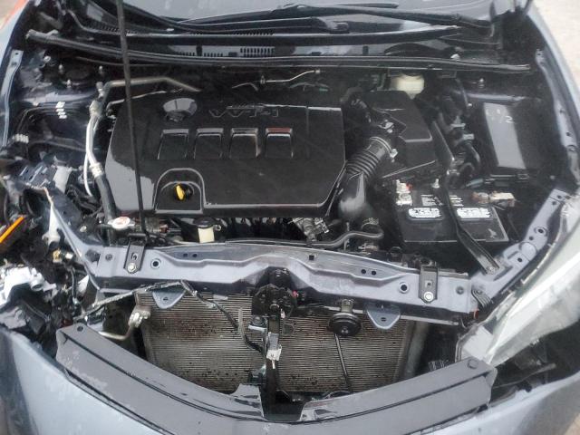 Photo 11 from auction – 2017 TOYOTA COROLLA L with VIN 5YFBURHE7HP696973