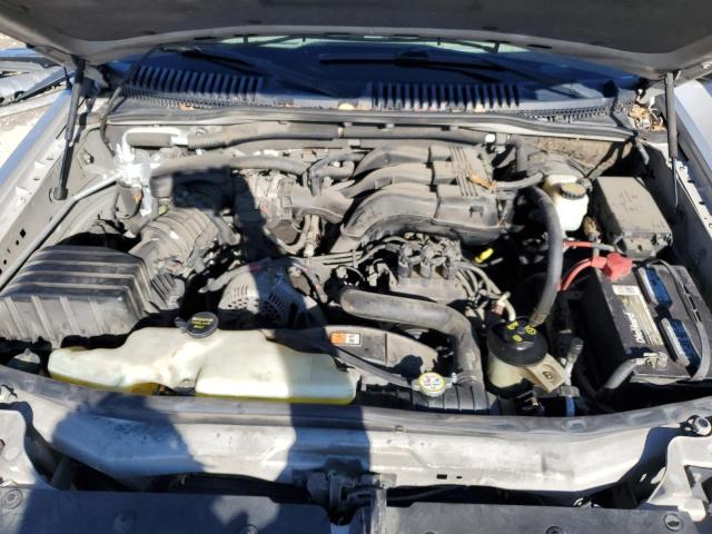 Photo 12 from auction – 2007 FORD EXPLORER X with VIN 1FMEU73E57UB85073