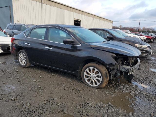 Photo 4 from auction – 2019 NISSAN SENTRA S with VIN 3N1AB7AP1KY275505