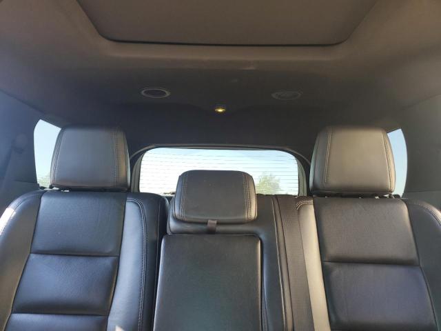 Photo 10 from auction – 2013 FORD EXPLORER L with VIN 1FM5K7F82DGC85945
