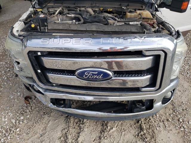 Photo 11 from auction – 2011 FORD F250 SUPER with VIN 1FT7W2AT5BEC05899