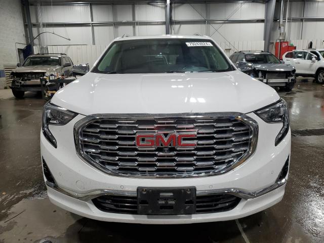 Photo 5 from auction – 2019 GMC TERRAIN DE with VIN 3GKALXEX4KL277240