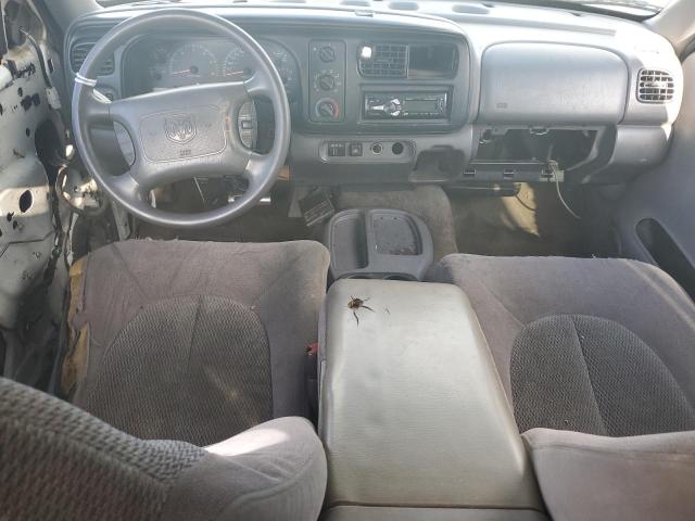 Photo 8 from auction – 2000 DODGE DURANGO with VIN 1B4HR28Y1YF284002