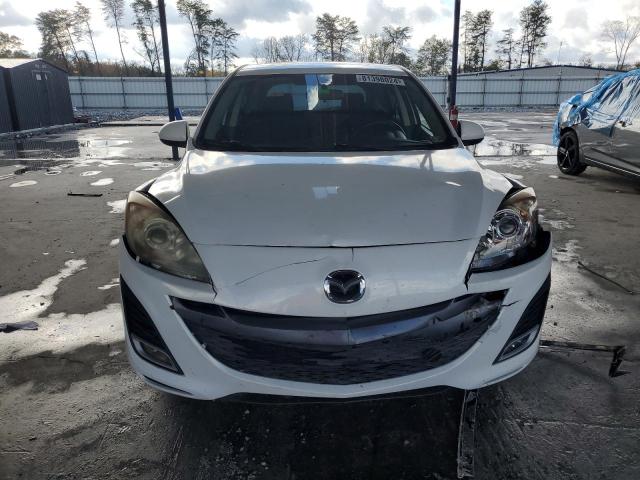 Zdjęcie 5 z aukcji – 2011 MAZDA 3 S z VIN JM1BL1K61B1380115