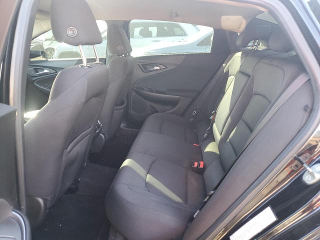 Photo 10 from auction – 2017 CHEVROLET MALIBU LT with VIN 1G1ZE5ST8HF157256