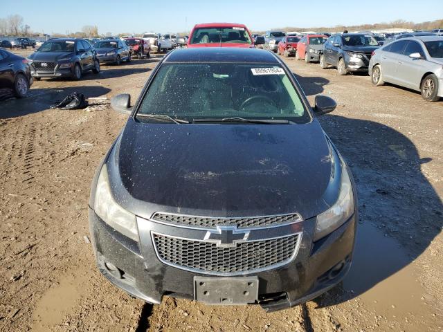 Photo 5 from auction – 2014 CHEVROLET CRUZE LTZ with VIN 1G1PG5SB0E7304457