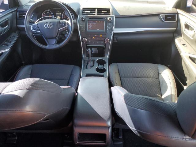Photo 8 from auction – 2016 TOYOTA CAMRY LE with VIN 4T1BF1FK5GU585596