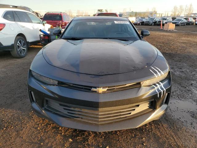 Photo 5 from auction – 2018 CHEVROLET CAMARO LT with VIN 1G1FB1RX1J0160036