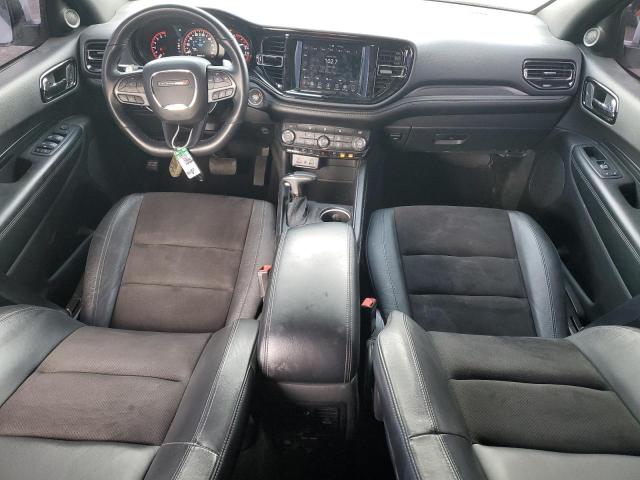 Photo 8 from auction – 2022 DODGE DURANGO GT with VIN 1C4RDHDG0NC198330