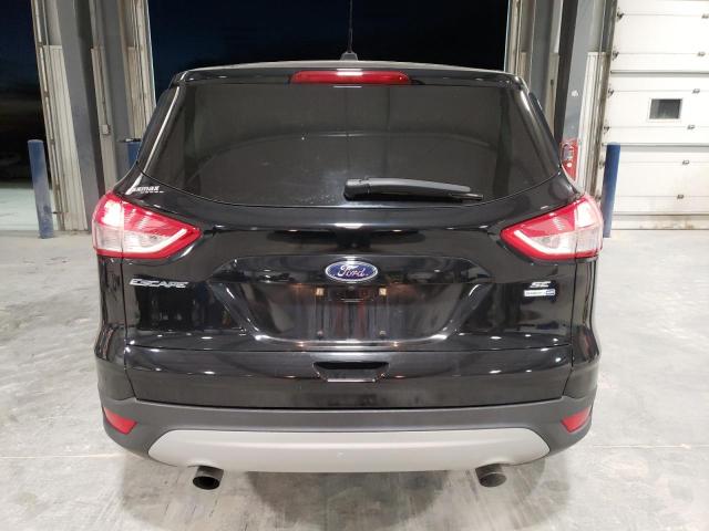 Photo 6 from auction – 2016 FORD ESCAPE SE with VIN 1FMCU9GX5GUC26395