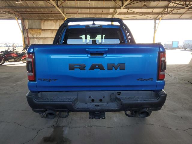 Photo 6 from auction – 2022 RAM 1500 TRX with VIN 1C6SRFU95NN357783
