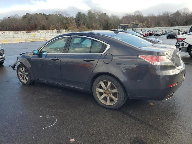 Фото 2 с аукциона – 2012 ACURA TL с VIN 19UUA8F29CA009902