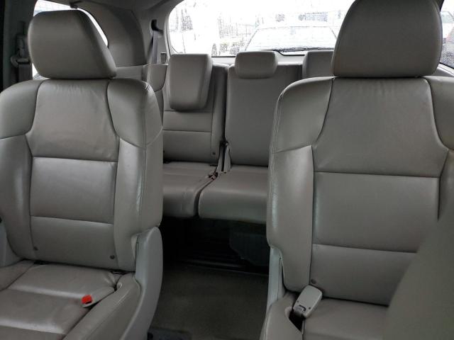 Photo 10 from auction – 2013 HONDA ODYSSEY EX with VIN 5FNRL5H63DB038012