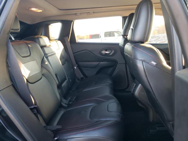 Photo 11 from auction – 2015 JEEP CHEROKEE T with VIN 1C4PJMBS1FW599854
