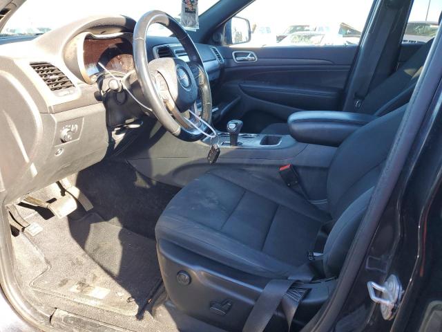 Photo 7 from auction – 2015 JEEP GRAND CHER with VIN 1C4RJFAG6FC909547