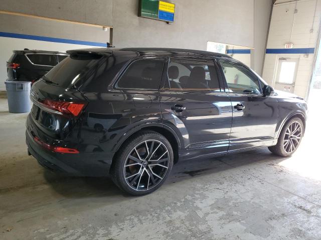 Photo 3 from auction – 2021 AUDI Q7 PRESTIG with VIN WA1VXAF71MD013215