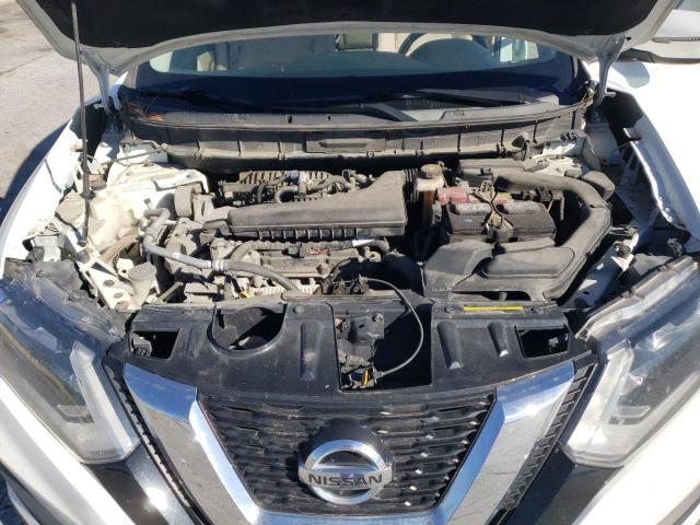 Photo 12 from auction – 2017 NISSAN ROGUE S with VIN KNMAT2MV6HP513964