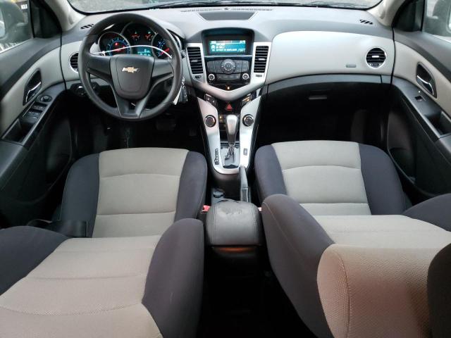 Photo 8 from auction – 2012 CHEVROLET CRUZE LS with VIN 1G1PC5SH2C7286640