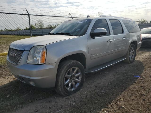 Photo 1 from auction – 2011 GMC YUKON XL D with VIN 1GKS2MEF8BR100003