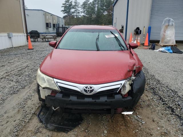 Photo 5 from auction – 2013 TOYOTA CAMRY L with VIN 4T4BF1FK7DR276889