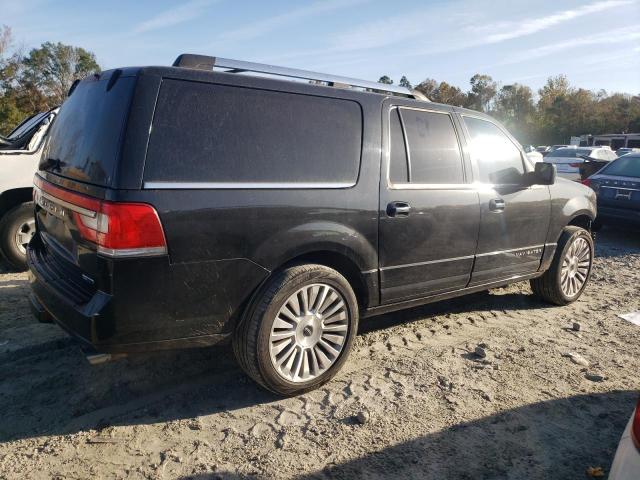 Photo 3 from auction – 2015 LINCOLN NAVIGATOR with VIN 5LMJJ3JT4FEJ00327
