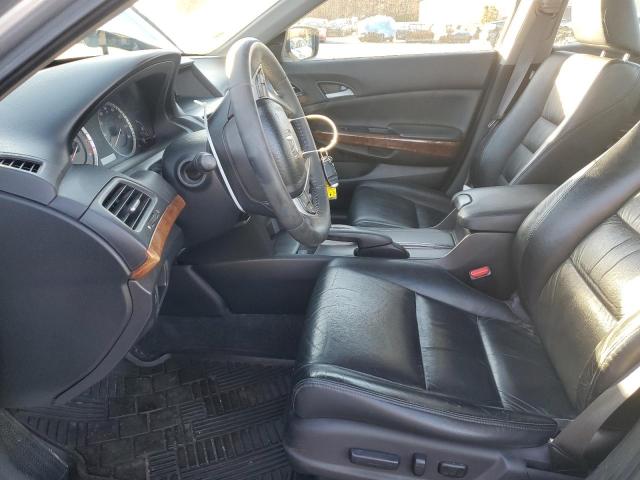 Photo 7 from auction – 2011 HONDA ACCORD EXL with VIN 1HGCP3F83BA002332