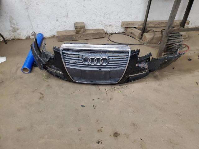Photo 12 from auction – 2006 AUDI A6 3.2 QUA with VIN WAUDG74F26N042697