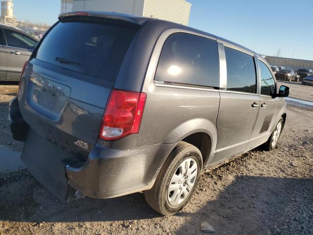 Photo 3 from auction – 2020 DODGE GRAND CARA with VIN 2C4RDGBG3LR241253