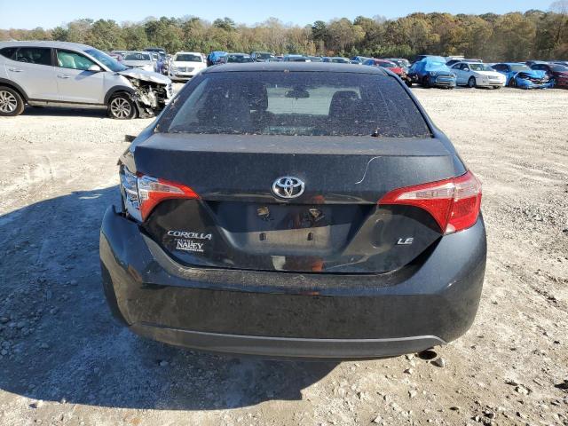 Photo 6 from auction – 2019 TOYOTA COROLLA L with VIN 2T1BURHE7KC149984