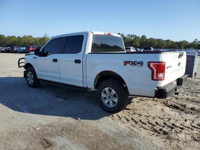 Zdjęcie 2 z aukcji – 2017 FORD F150 SUPER z VIN 1FTEW1EF4HFA88650