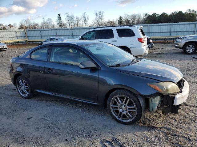 Photo 4 from auction – 2008 TOYOTA SCION TC with VIN JTKDE167580224916