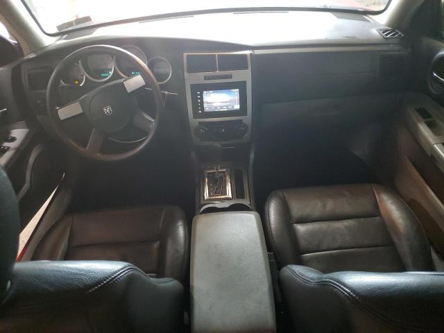 Photo 8 from auction – 2007 DODGE MAGNUM with VIN 2D4FV47V47H842420
