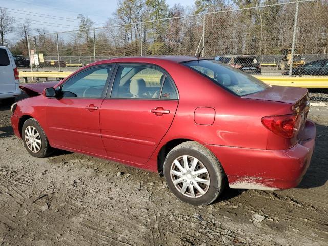 صورة رقم 2 من المزاد - 2007 TOYOTA COROLLA CE مع VIN JTDBR32EX70128149