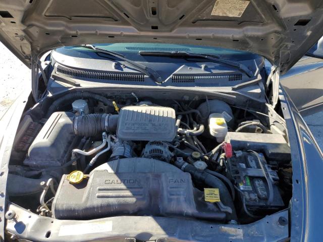 Photo 11 from auction – 2004 DODGE DAKOTA QUA with VIN 1D7HG38K94S556894