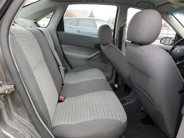 Photo 10 from auction – 2005 FORD FOCUS ZX4 with VIN 1FAFP34N65W225305