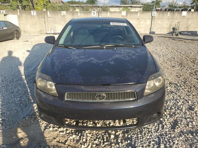 Photo 5 from auction – 2007 SCION TC with VIN JTKDE177370197342