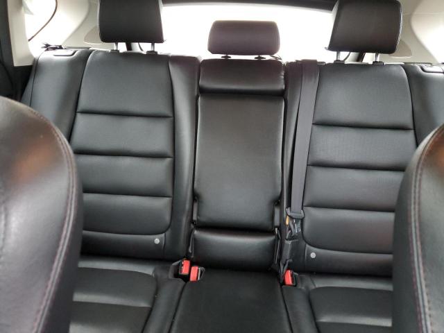 Photo 10 from auction – 2016 MAZDA CX-5 GT with VIN JM3KE2DY3G0692441