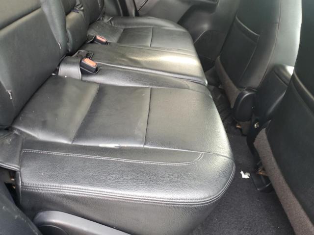 Photo 11 from auction – 2017 TOYOTA RAV4 LE with VIN JTMZFREV3HJ701815